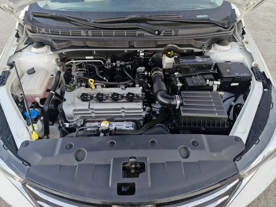 شانجان السفن Full Option 2025 