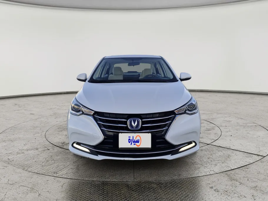 2025 Changan Alsvin Full Option 