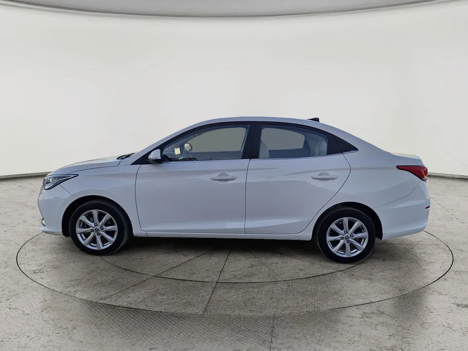 2025 Changan Alsvin Full Option 