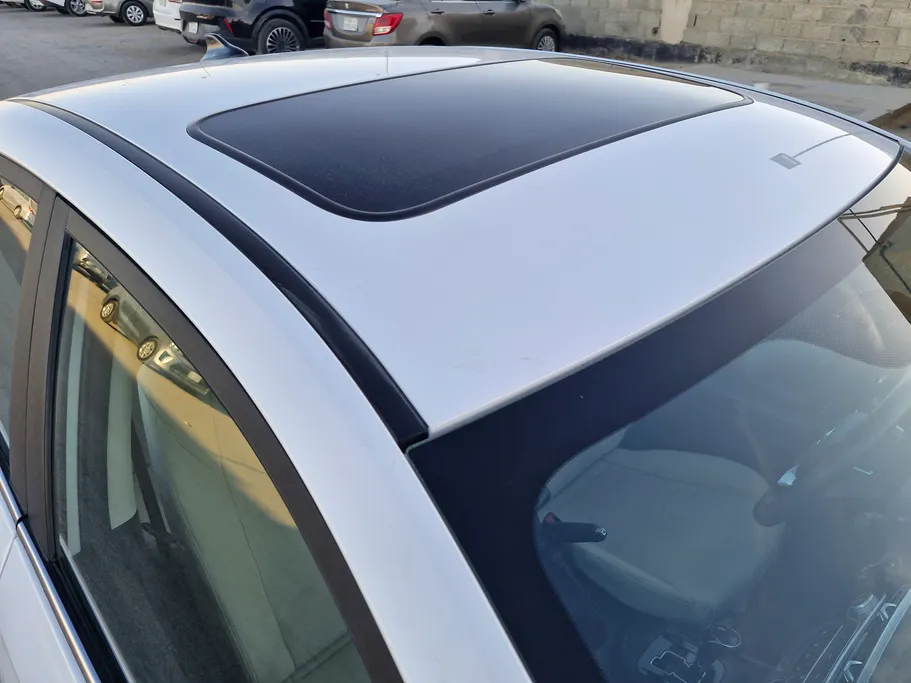 شانجان السفن Full Option 2025 