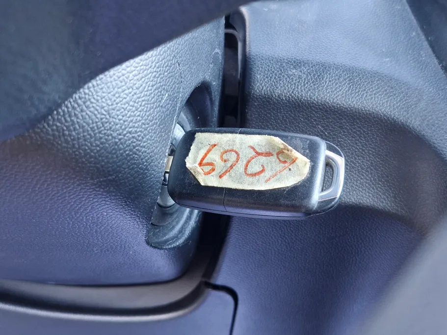 شانجان السفن Full Option 2025 