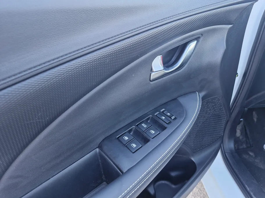 شانجان السفن Full Option 2025 