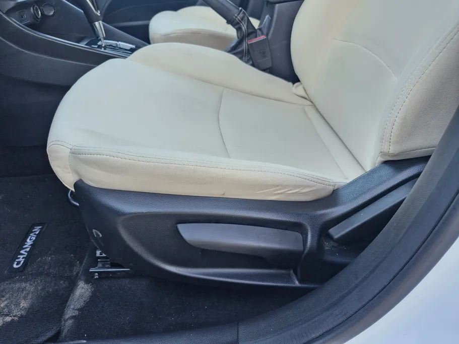 شانجان السفن Full Option 2025 