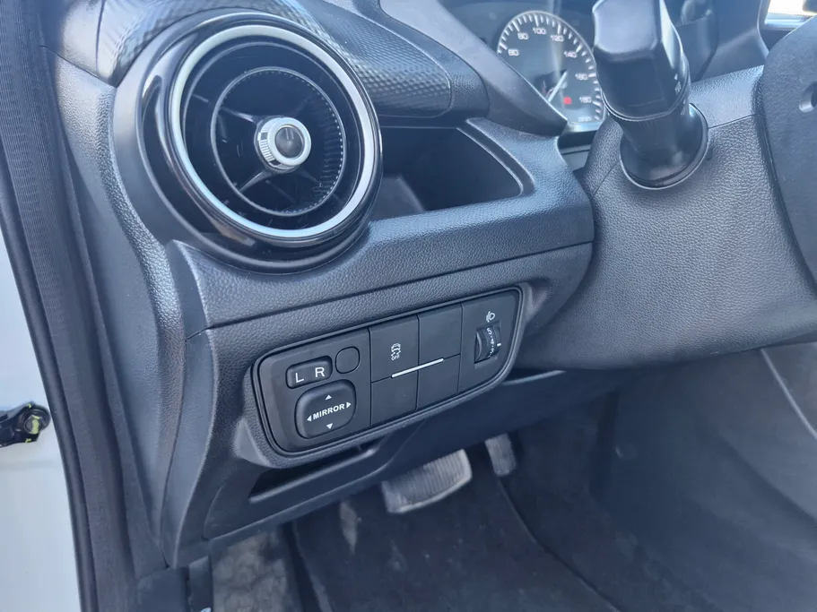 شانجان السفن Full Option 2025 