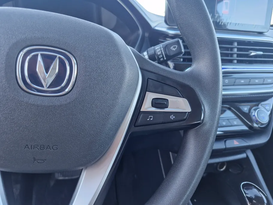 شانجان السفن Full Option 2025 