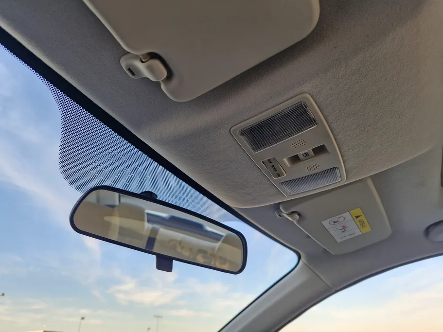 شانجان السفن Full Option 2025 