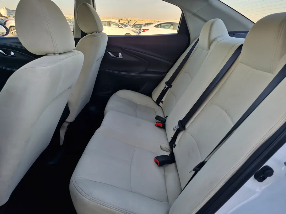 شانجان السفن Full Option 2025 