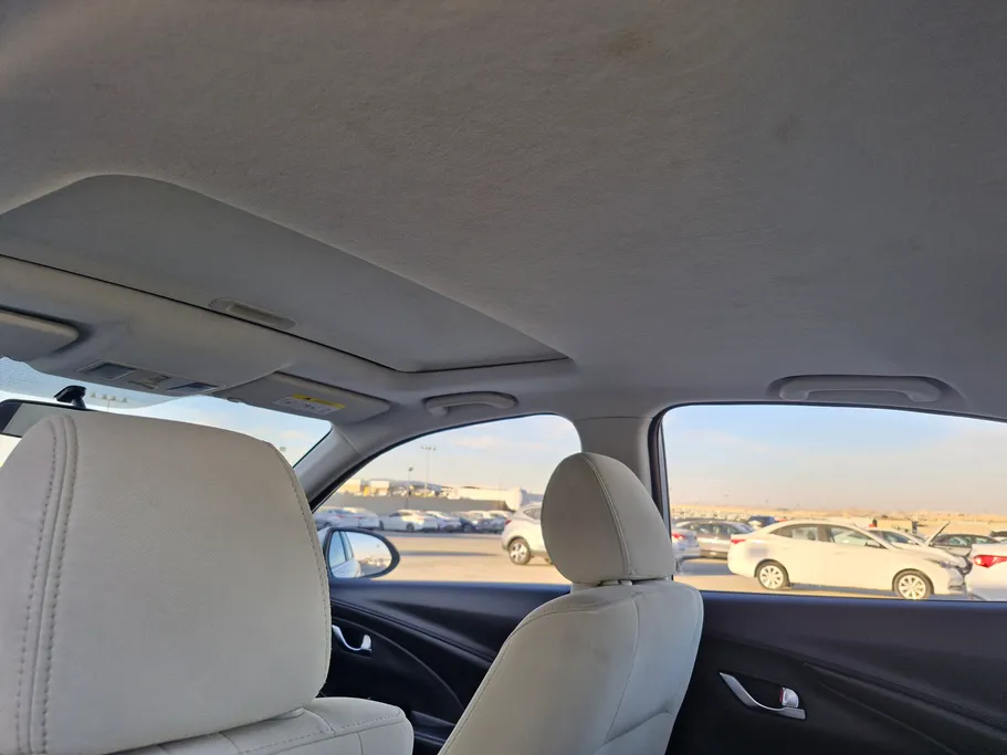 شانجان السفن Full Option 2025 