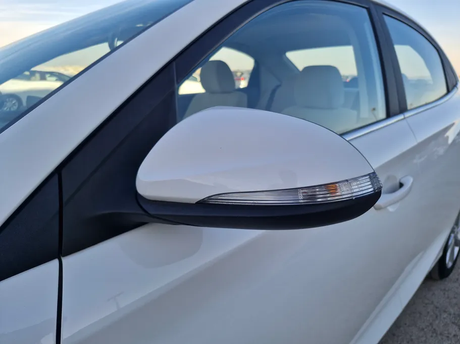 شانجان السفن Full Option 2025 