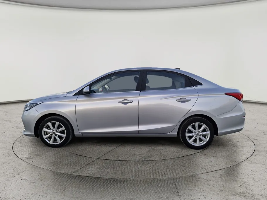 2025 Changan Alsvin Full Option 