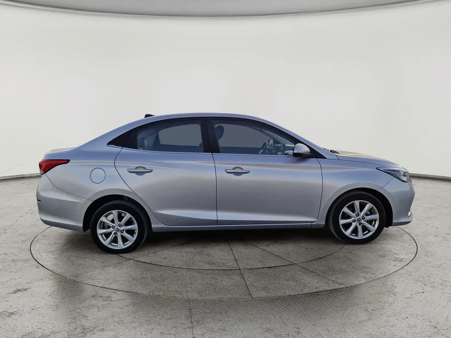 2025 Changan Alsvin Full Option 