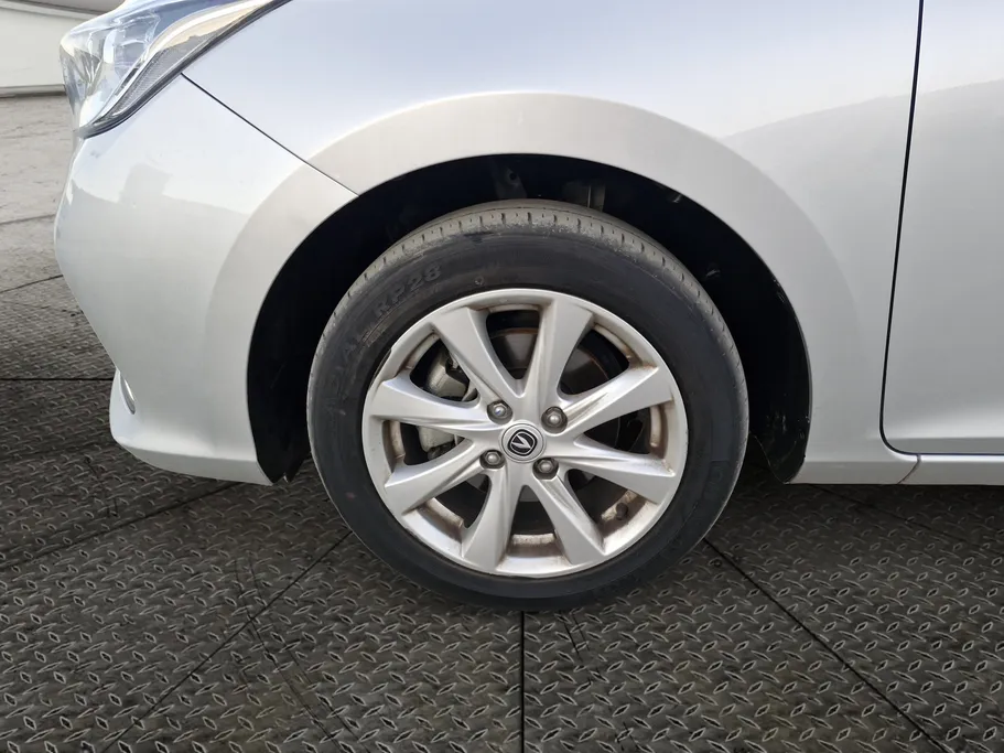 2025 Changan Alsvin Full Option 