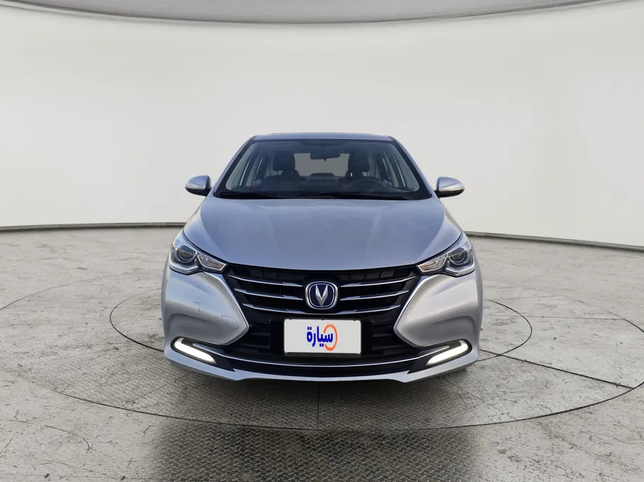 2025 Changan Alsvin Full Option 