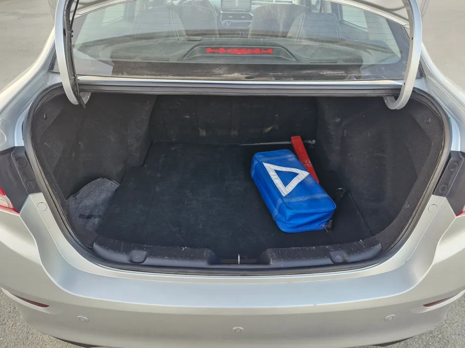 2025 Changan Alsvin Full Option 