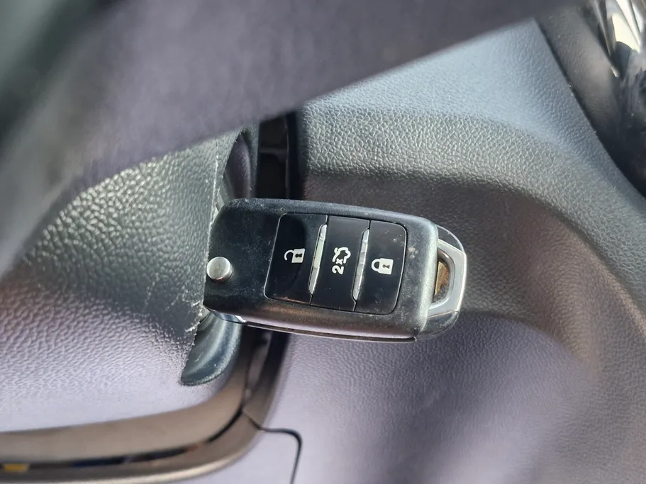 2025 Changan Alsvin Full Option 