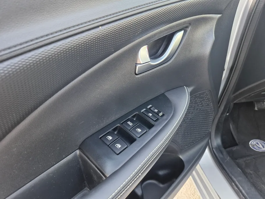 2025 Changan Alsvin Full Option 