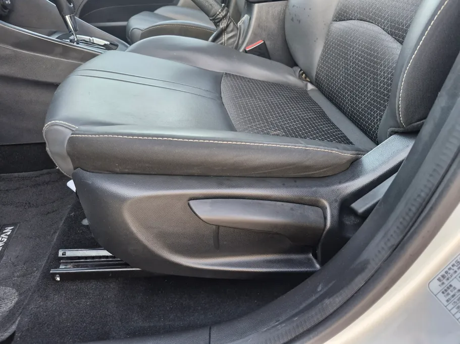 2025 Changan Alsvin Full Option 