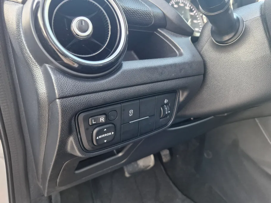 2025 Changan Alsvin Full Option 