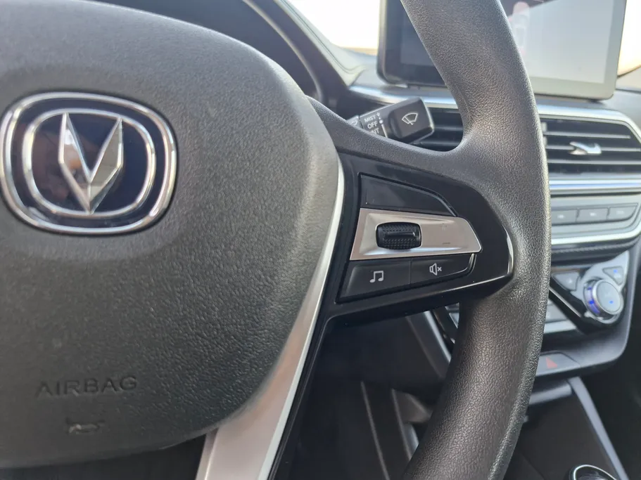 2025 Changan Alsvin Full Option 