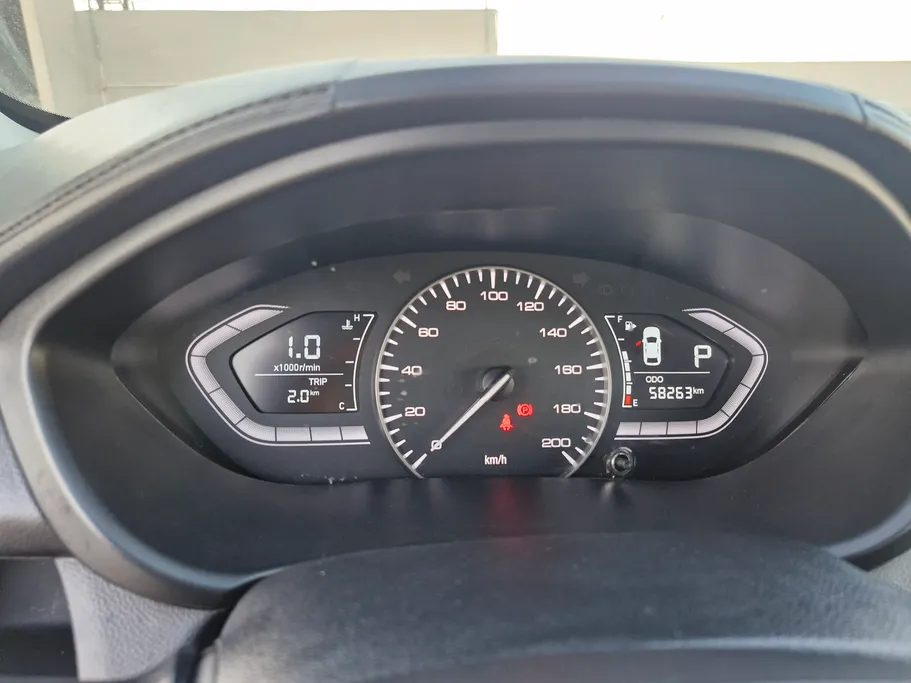 2025 Changan Alsvin Full Option 