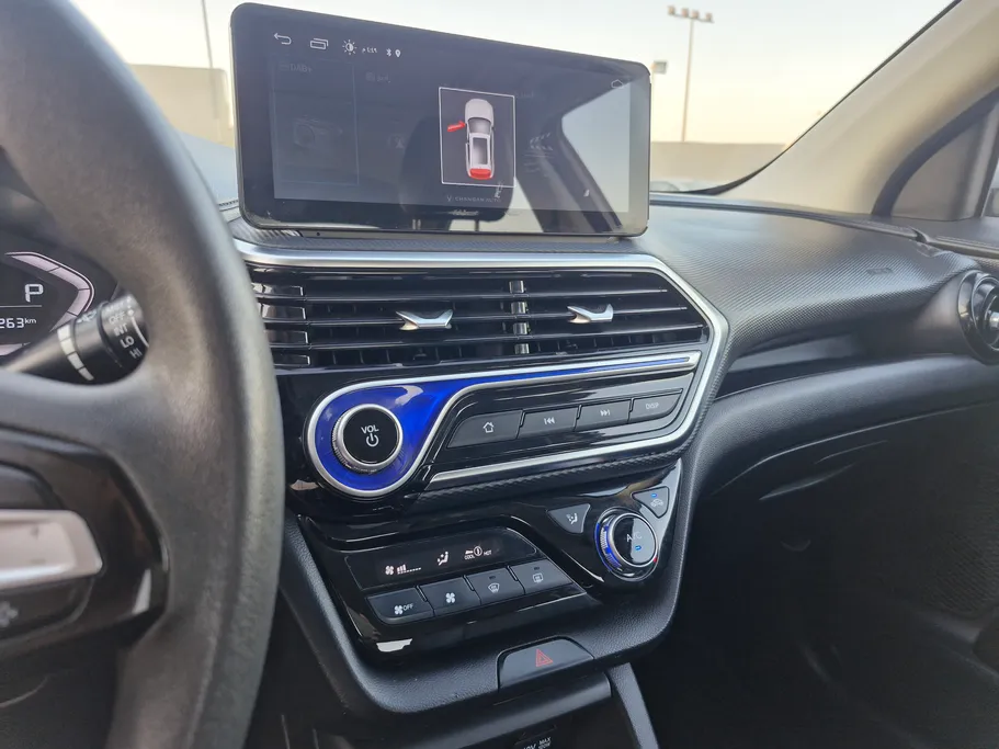 2025 Changan Alsvin Full Option 