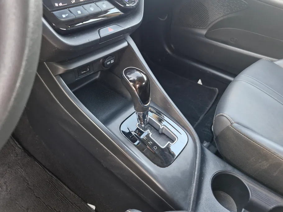 2025 Changan Alsvin Full Option 