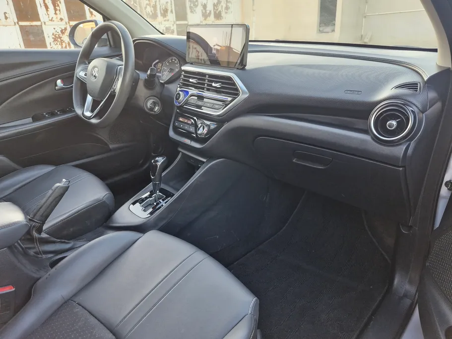 2025 Changan Alsvin Full Option 