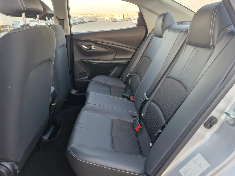 2025 Changan Alsvin Full Option 