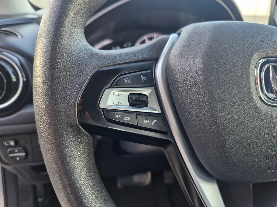 2025 Changan Alsvin Full Option 