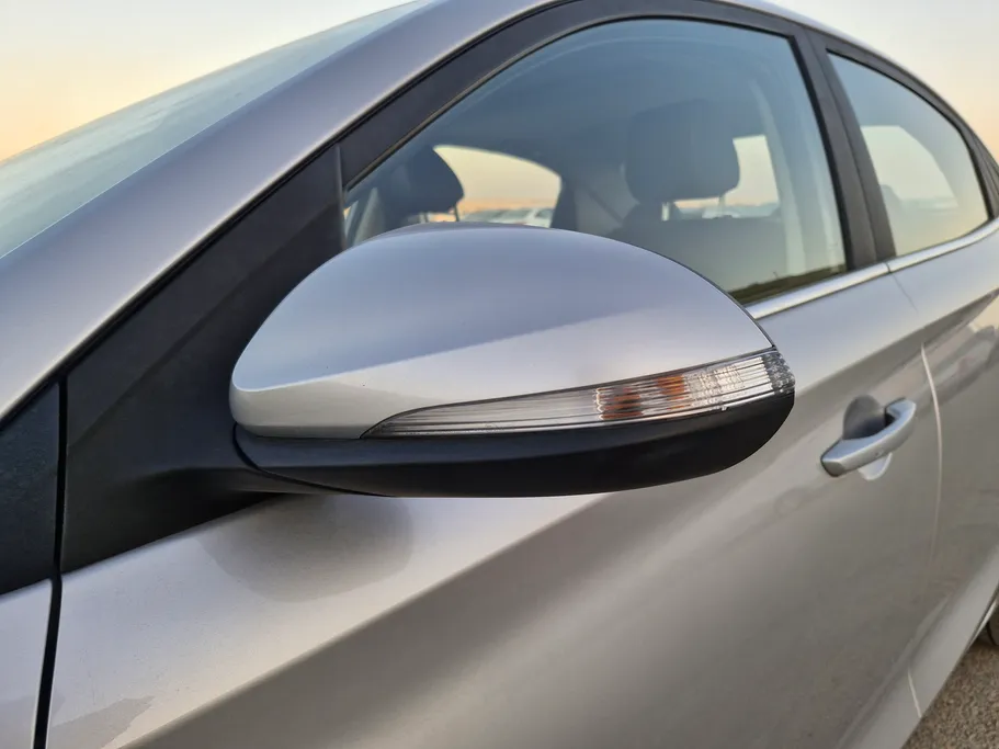 2025 Changan Alsvin Full Option 