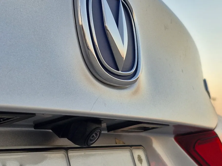 2025 Changan Alsvin Full Option 