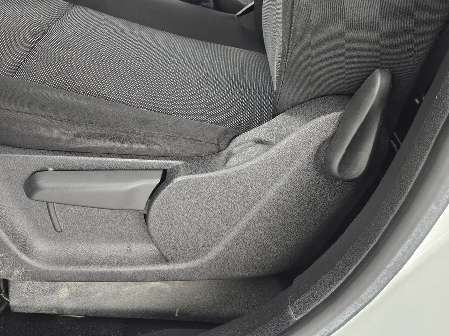 بيجو بارتنر Short van 2022 