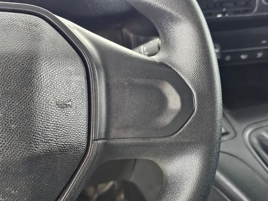 بيجو بارتنر Short van 2022 