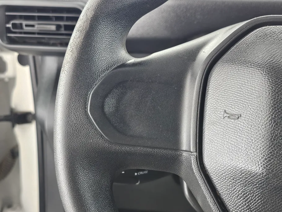 بيجو بارتنر Short van 2022 