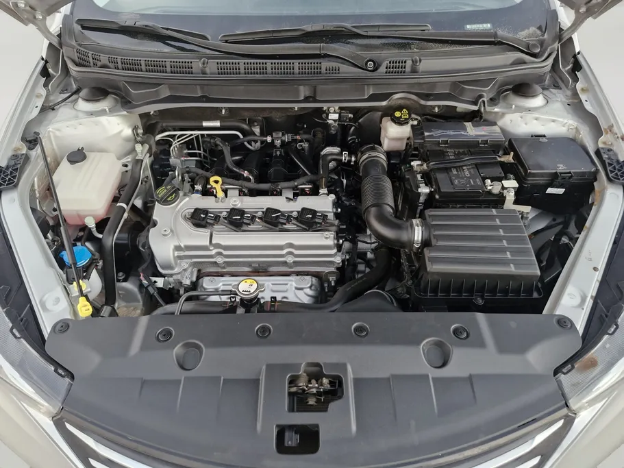 شانجان السفن Full Option 2025 