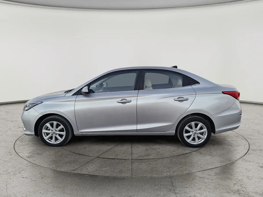 شانجان السفن Full Option 2025 