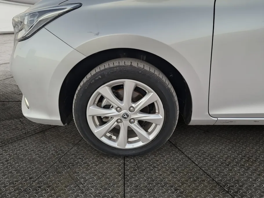 شانجان السفن Full Option 2025 