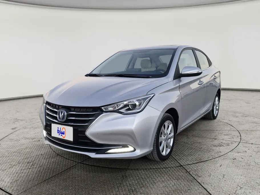 شانجان السفن Full Option 2025 