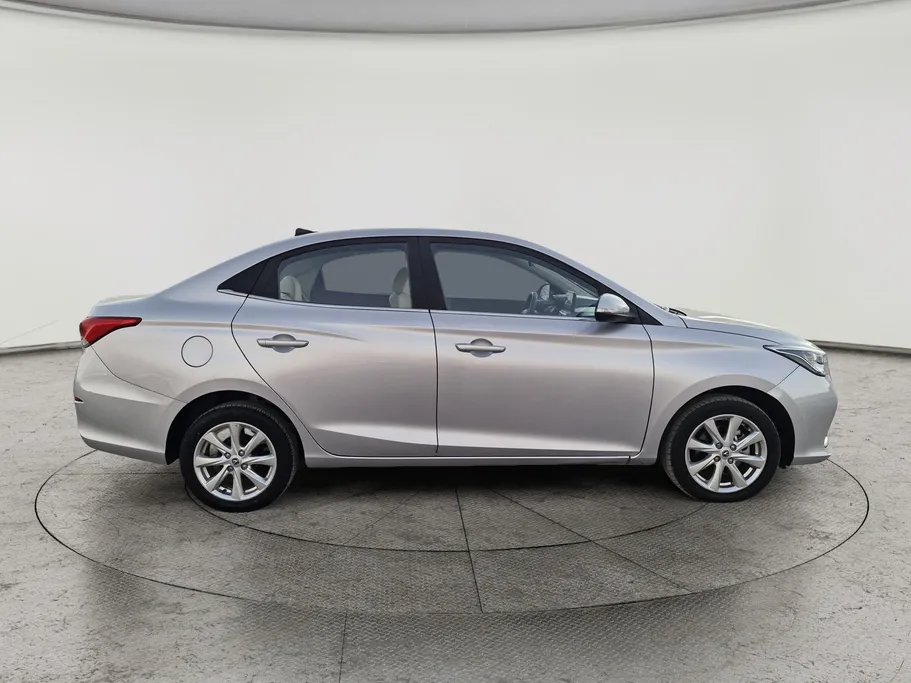 شانجان السفن Full Option 2025 