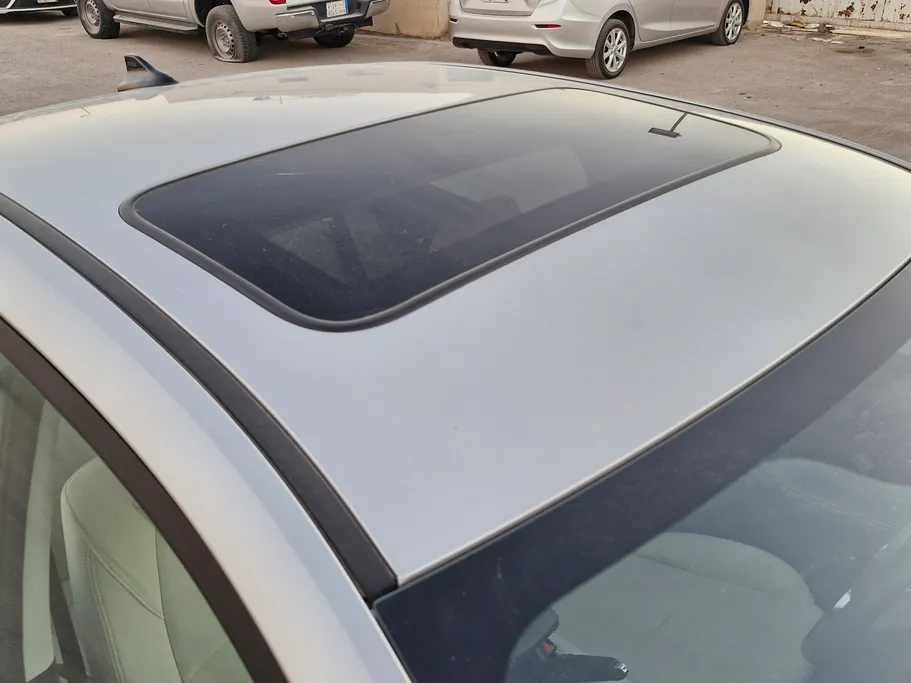 شانجان السفن Full Option 2025 