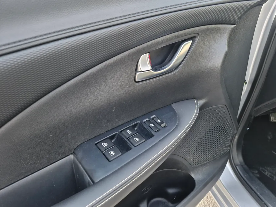 شانجان السفن Full Option 2025 