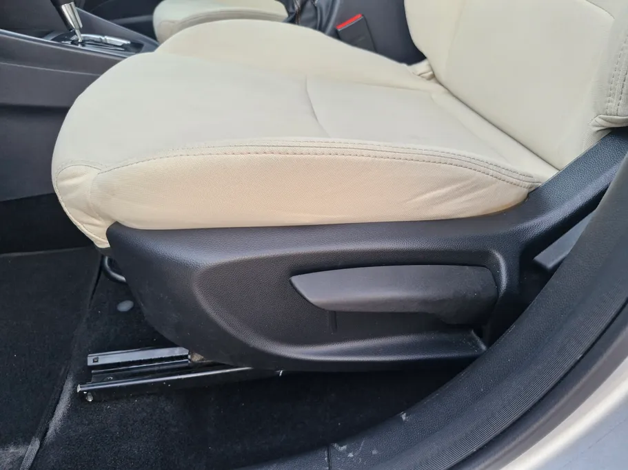 شانجان السفن Full Option 2025 