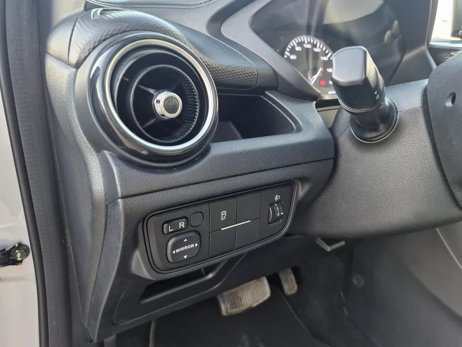 شانجان السفن Full Option 2025 