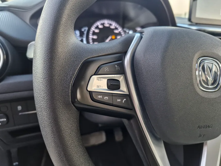 شانجان السفن Full Option 2025 