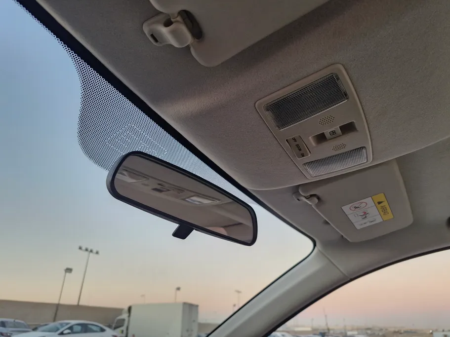 شانجان السفن Full Option 2025 