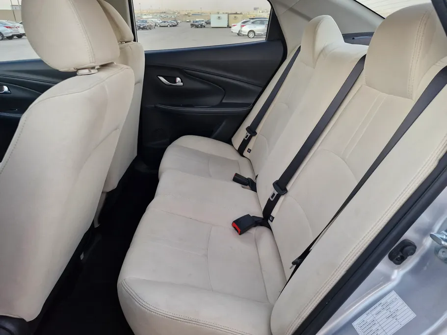 شانجان السفن Full Option 2025 