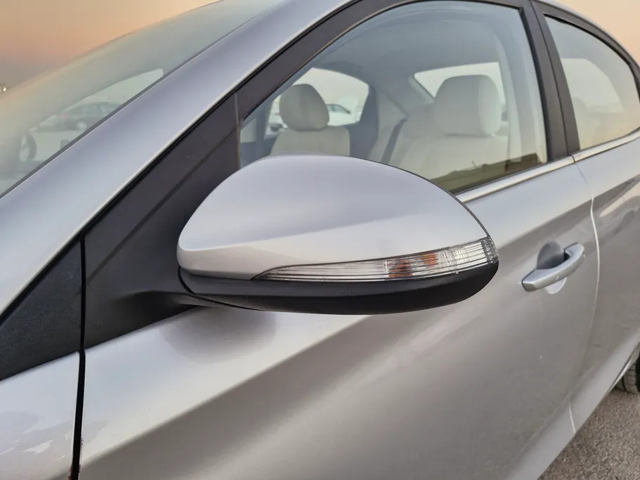 شانجان السفن Full Option 2025 