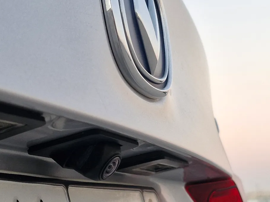 شانجان السفن Full Option 2025 