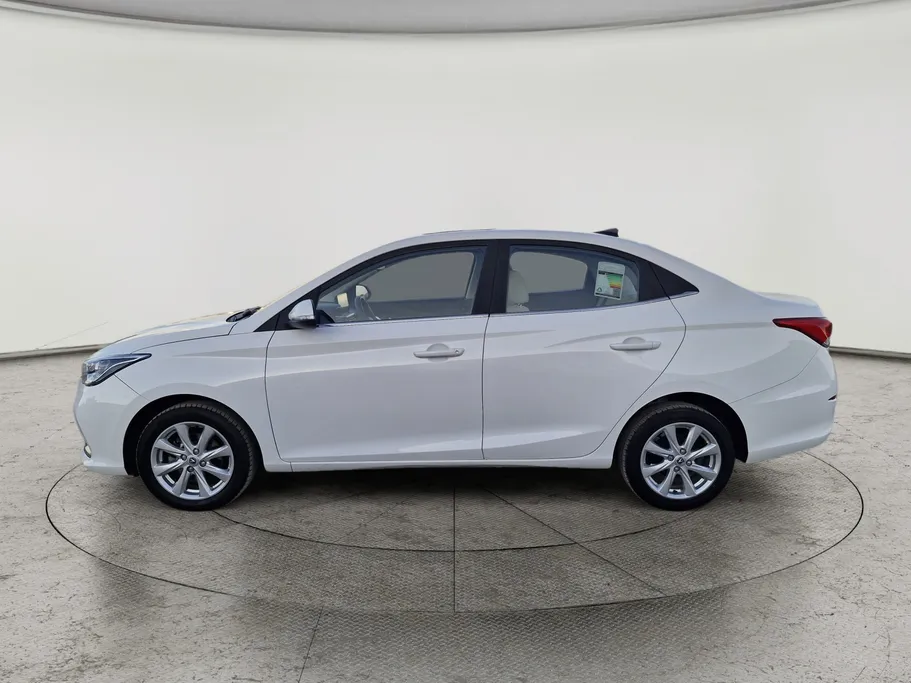 2025 Changan Alsvin Full Option 