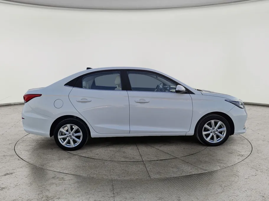 2025 Changan Alsvin Full Option 